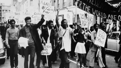 Black Power: A British Story of Resistance