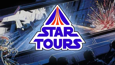 Star Tours