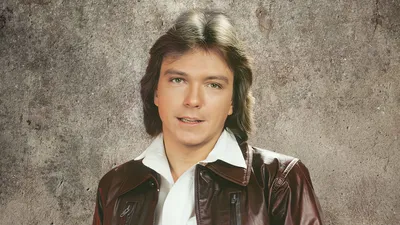 David Cassidy: Man Under Cover