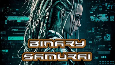 Binary Samurai