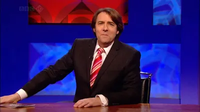 Friday Night with Jonathan Ross