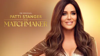 Patti Stanger: The Matchmaker