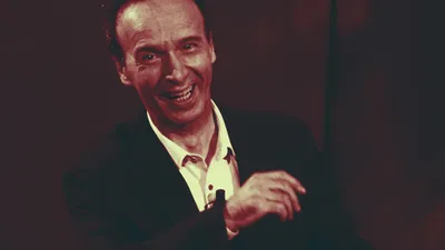 Opinioni di un clown - Roberto Benigni