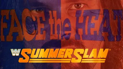 WWE SummerSlam 1995