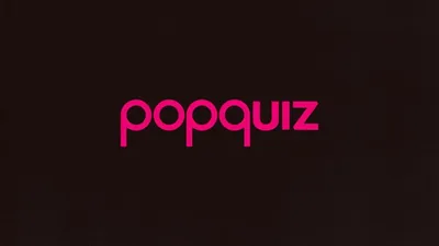 Popquiz