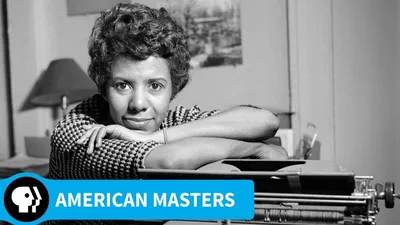 Lorraine Hansberry: Sighted Eyes / Feeling Heart