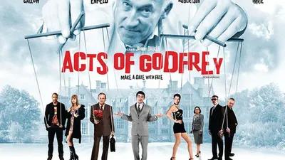 Acts of Godfrey