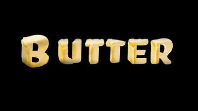 Butter