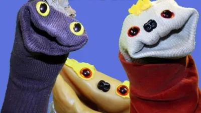 Sifl & Olly Show