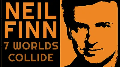 Seven Worlds Collide: Neil Finn & Friends Live at the St. James