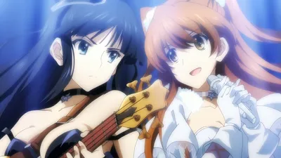 White Album 2