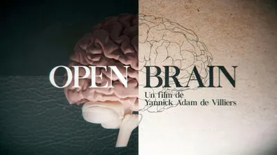 Open Brain, dans le cerveau des athlètes