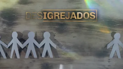 Desigrejados