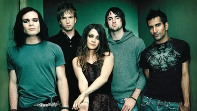 Flyleaf