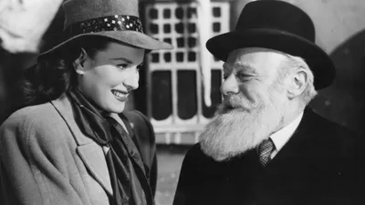 Miracle on 34th Street