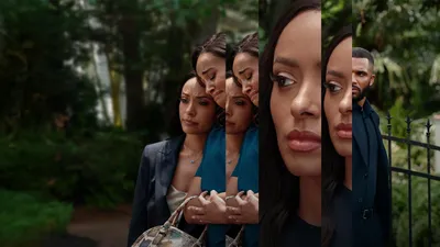 Tyler Perry's Duplicity