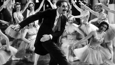 Duck Soup