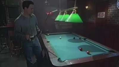 Nine Ball