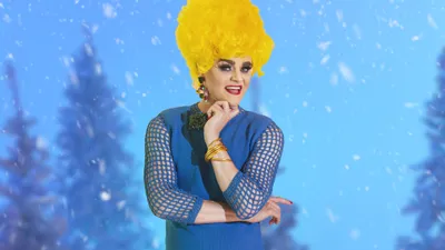 Tammie Brown's Holiday Sparkle