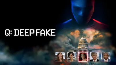 Q: Deep Fake