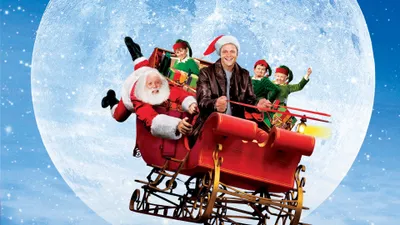 Fred Claus