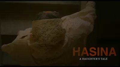 Hasina: A Daughter's Tale