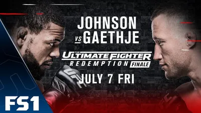 The Ultimate Fighter 25 Finale