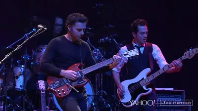 Zappa Plays Zappa - House Of Blues 2015