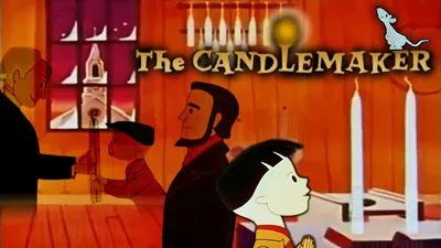 The Candlemaker