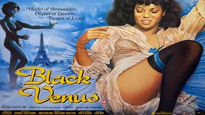 Black Venus