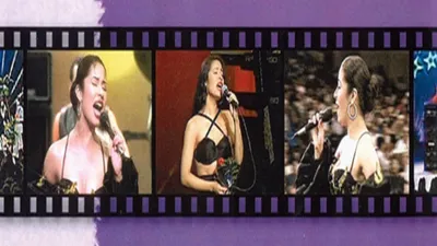 Selena Performances Vol.1