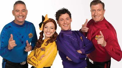 The Wiggles