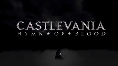 Castlevania: Hymn of Blood