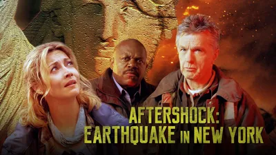 Aftershock: Earthquake in New York