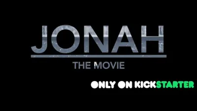 The Jonah Movie