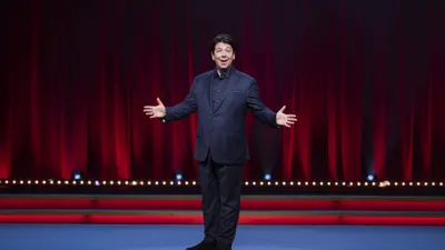 Michael McIntyre's 25th Year Stand-Up Special