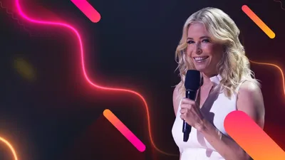 Just for Laughs: The Gala Specials - Chelsea Handler