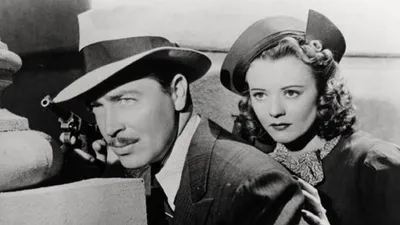 Bulldog Drummond's Bride