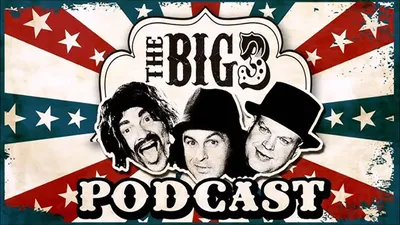 The Big 3 Podcast