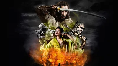 47 Ronin