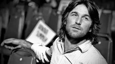 Dennis Wilson: The Real Beach Boy