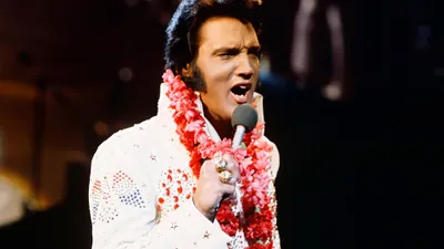 Elvis: Aloha from Hawaii via Satellite 1973