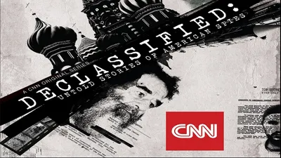 Declassified: Untold Stories of American Spies