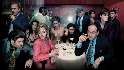 Sopranos Unauthorized: Shooting Sites Uncovered