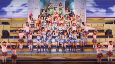 Hello! Project 2010 Winter Kachou Fuugetsu ~Mobekimasu!~