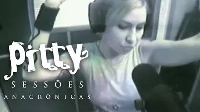 Pitty: Sessões Anacrônicas