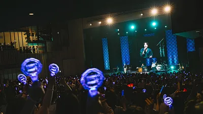 CNBLUE FANMEETING 2022 RE:UNION