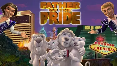 Father of the Pride