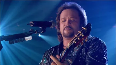 Travis Tritt - Live at Soundstage