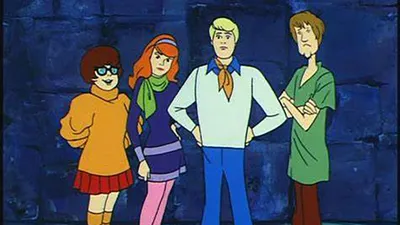 The Scooby-Doo/Dynomutt Hour